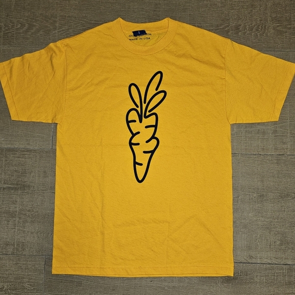 Carrots By Anwar Carrots Men's Tee - Picture 1 of 2